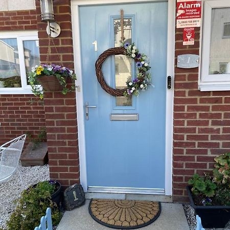 Bed and Breakfast Tisi Choice Northfleet Exterior foto